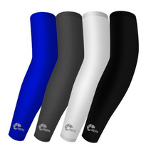 23년 네파 1+1 쿨토시 팔토시 심리스 여름 자전거 골프 낚시 블랙 그레이, 블루+블루