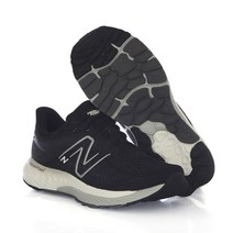 뉴발란스 (AK단독)[NEW BALANCE] M880B12 880 V12 프레쉬폼 런닝화 (블랙)