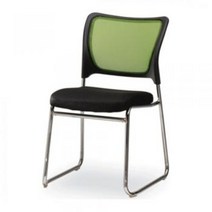 [1+1]에스엔케이 사무용의자 모음전/회의용의자/세미나용가/사무가구, 7-2.마르노메쉬회의용의자-그린