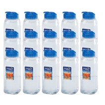 락앤락 식탁용 물병 15p, 혼합색상, 900ml, 15개
