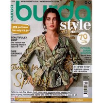 Burda Style (월간) : 2020년 02월