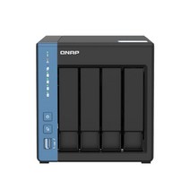 NAS 나스 qnap-ts-451d 클라우드 스토리지용 4g 메모리 nfc 네트워크 스토리지 장치 없는