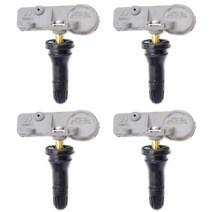 TPMS 자동차 타이어 압력 센서 빠른 배송 DV6T1A180AA 433 MHz 포드 익스플로러 링컨 네비게이터, 01 1pc