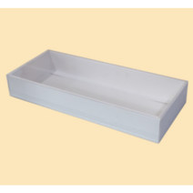 슬리브화과자박스(10구) / 5개 50개 / 화과자케이스별도구매 / 접이식박스 / 양갱박스 / 양갱포장 / 정과포장