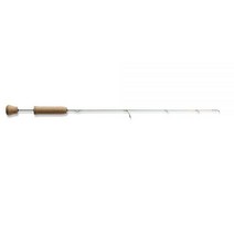 St. Croix Rods Skandic 아이스 로드 SKAS24UL 윈터그린 61cm(24인치) 101013, Skas32m