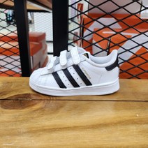 편집샵 에스마켓 아디다스 키즈 스니커즈 운동화 슈퍼스타 EF4842