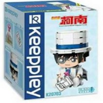 명탐정 코난 괴도키드