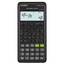 카시오 공학용 계산기, FX-350ES PLUS
