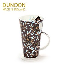 두눈 알토머그 Mocha 영국명품머그