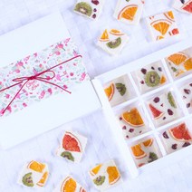 발렌타인데이 선물 수제 초콜릿 만들기 diy 세트_후르츠바크, 후르츠바크_초콜릿만들기세트