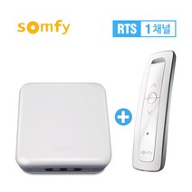 솜피 리모컨 송수신기 세트 전동스크린 리모컨 1채널