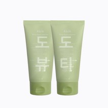 아비브 아크네 폼 클렌저 어성초폼 150ml 2개 약산성, 단품