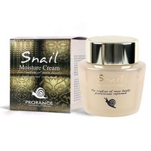 [키멘션] 프로랑스 여자화장품 스네일 모이스처 크림 60ml, ONE_COLOR／FREE