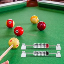 굿스코아 디지털점수판 Shuffleboard 점수 키퍼 카운터 자 스누커 당구 판, 한개옵션0