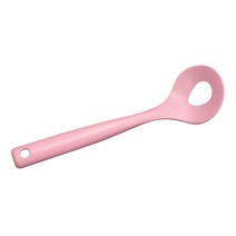 Creative Meatball Maker Spoon Pressing Plastic Non-Stick Creative Meatball Maker Cooking Tools K, Pink, 하나, Pink
