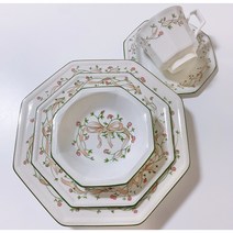 존슨 브라더스 이터널뷰 Johnson Brothers 이터널보 이터널부 영국 수입 명품 그릇, 동의합니다., 브래드 플레이트