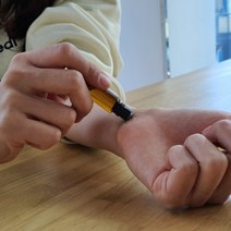 애미꾸미롤온 공병 향수 아로마 화장 풍공병 롤러볼 오일 소분 용기 5ml, 상세페이지 참조