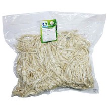 연꽃마을 연꽃 우엉채 1Kg