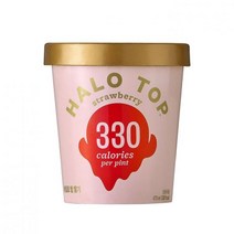 헤일로탑아이스크림 3개 골라담기 (473ml x 3), 씨솔트 카라멜 3