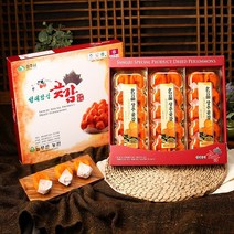 상주곶감 반건시 선물세트, 상주곶감 선물형 반건시(1.8kg) 30과 대과