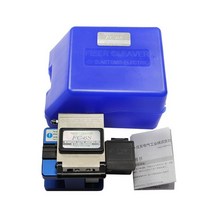 스미토모 FC-6S 광섬유 절단기 FC6S 고정밀 커터 카타기 원래 품질, 협동사, 하얀