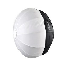 랜턴 소프트박스 SBLT80/볼 소프트박스 /벌륜 발륜 젬볼 잼볼 라이트 포멕스 포맥스 스트로보 스튜디오 조명 할로겐 텅스텐 영화 방송, 1개