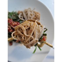 현미국수 빼고파 김신영 제주고기 초계 당뇨 들기름 메밀국수 순구네, 02. 현미칼국수 2인분x3