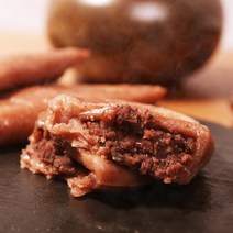 수수부꾸미420g 3팩 묶음