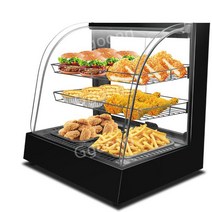 온장고 보온고 업소용 진열대 식품 쇼케이스 식당 음식 편의점, 43