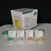 Millipore 멤브레인 주사기 필터 실험실 멸균 바늘형 필터 나일론 PET PTFE 0.22um 0.45um 13mm 25mm 33mm 10 개/로트, 9.25mm 0.22um PTFE