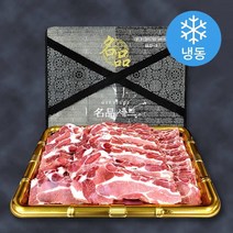 프리미엄 la갈비 선물세트 3kg 구이용 찜용 설날 추석 명절 한돈 고기 선물, 한돈 LA갈비 3kg