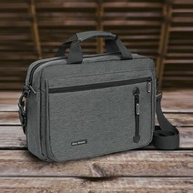 블루마운트 남성 브리프케이스 직장인 캐주얼 서류가방 BM_0671G