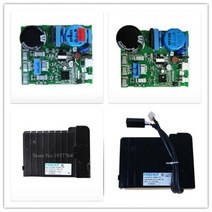 Haier 냉장고 인버터 보드 CHM090LV VFA090CY1 VETZ90L TVH1116Y, 07 VFA090CY1