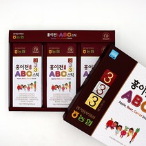 홍이천 ABC스틱