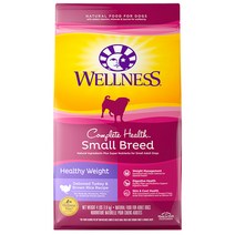 웰니스 컴플리트헬스 스몰브리드 헬시웨이트 5.4kg, 다이어트/중성화