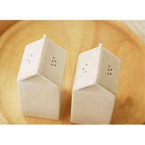 양념통 양념병 식기 소스통 주방용품 후추통 조미료통, 1개, Salt