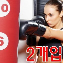 [AAX_2181972] (타입 : KW 에어펀칭백) 태권도장 체육학원 운동회 소품 공기 펀칭백 X 2개입 권투연습용품 권투샌드백 샌드백 어린이펀칭백 펀칭, 은하수MALL KW 에어펀칭백