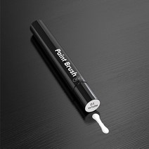 카픽서 자동차 스타일링 수정 프로 펜 페인트 스크래치 도구 수선 리무버 수리 픽서 클리어 코트, 05 White