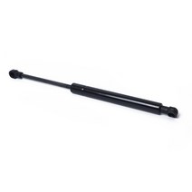스트럿바 완충기 시트 for-bmw hood air struts rod car front 보닛 커버 서포트 바 쇼크 업소버 댐퍼 부스터 e60 e61 520i 525i 530i, 협력사, 검은 색