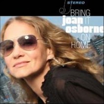[CD] Joan Osborne - Bring It On Home