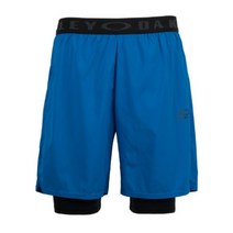 [오클리] 반바지 ZQB FOA40274462T 22SS 컴프레션 쇼츠 9 2 0 FOA