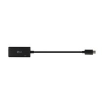 LG gram USB C to HDMI 젠더 (벌크상품)