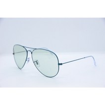 RB 3025 9225/T1 58 레이밴 보잉 변색 선글라스 RAYBAN EVOLVE