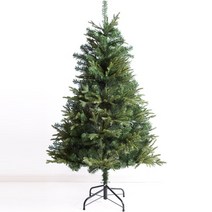 연그린 알파인 트리 120cm 크리스마스 TRNOES, 최고급연그린알파인트리 120cm