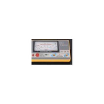 IMPA795772 DM1006S 지침식 양절연치표 선박용 시험표 4량 5호 배터리, 795772