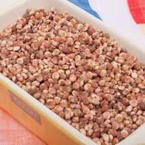 바른잡곡 수입 찰수수4kg 1봉 우크라이나산, 박스