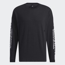 [아디다스 adidas] HD0083 M 워드 루즈 긴팔티 M WRD LOOSE LT