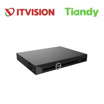 티앤디 텐디 TC-R3105 600만 5채널 IP NVR CCTV 녹화기