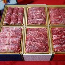 진성한우 [1/17(화) 오후1시 주문 건까지 명절전 배송] 전라도 암소 1+등급 명절인사 이바지음식 결혼예단 한우선물세트 3kg