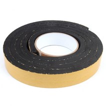 EVA 폼테이프 30mm 방음 완충 패킹 접착 양면테이프 스폰지양면테이프 양면Tape 접착용품 양면테이프